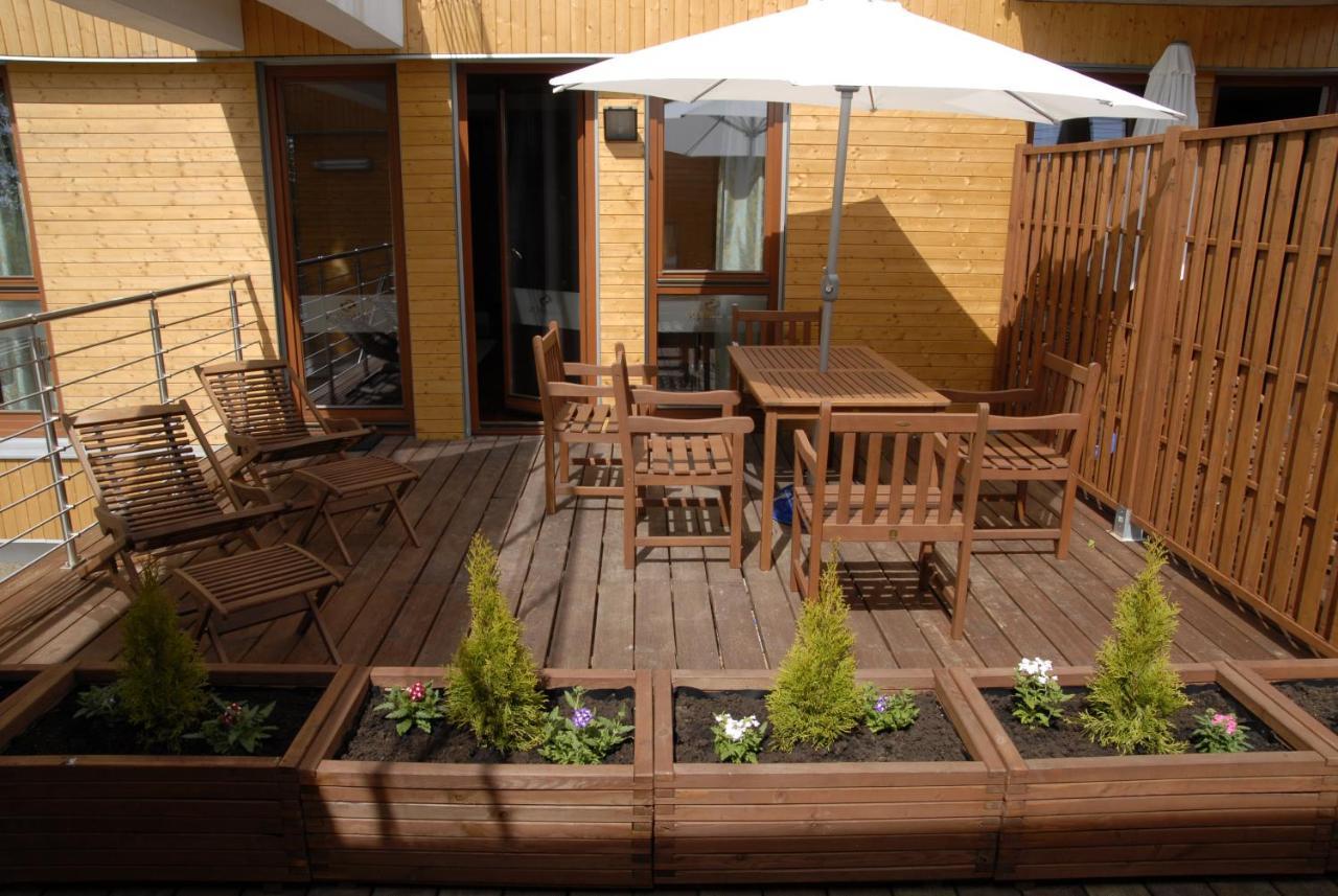 Apartment Golden Sun *