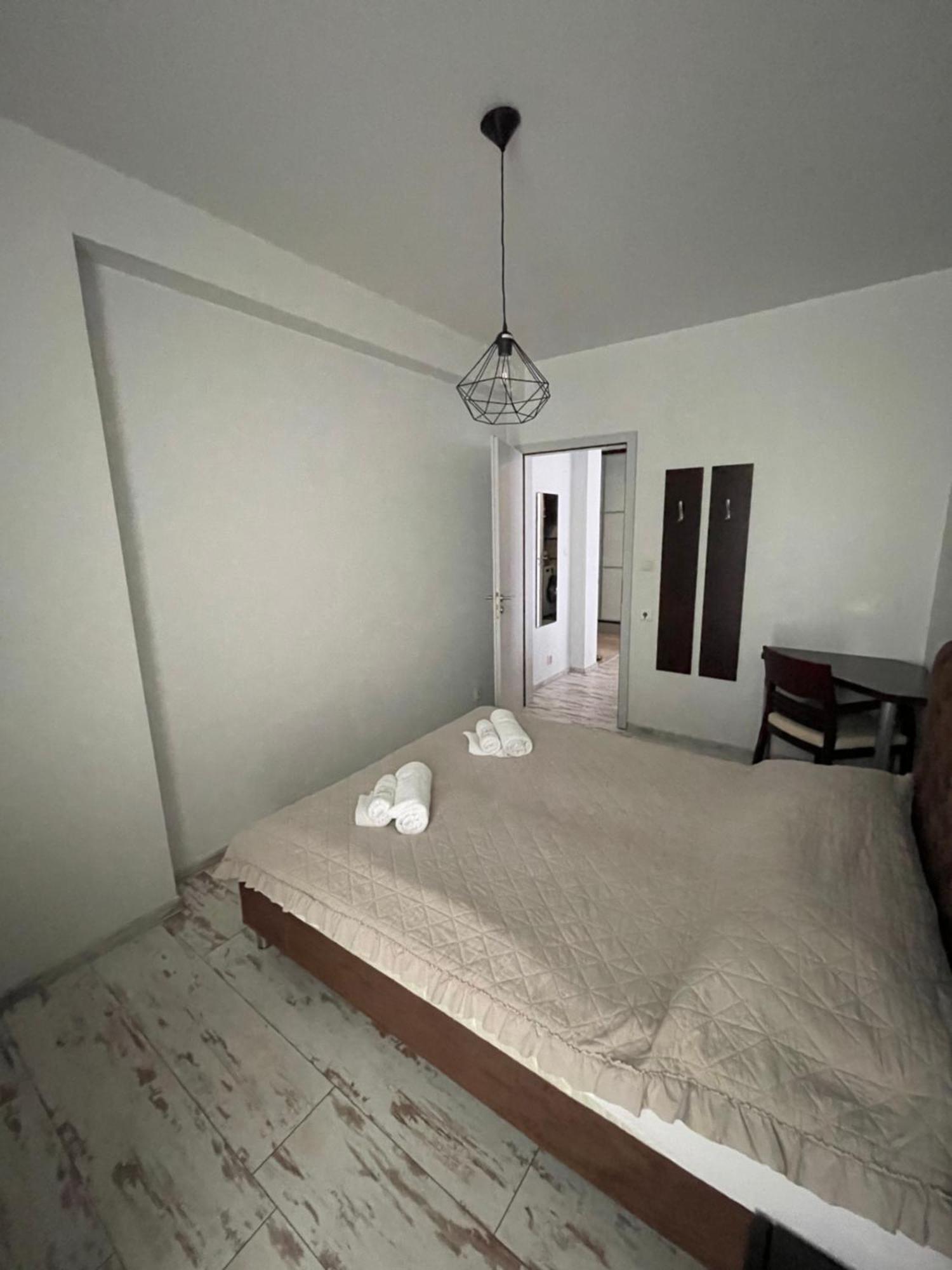 Apartment Golden Sun