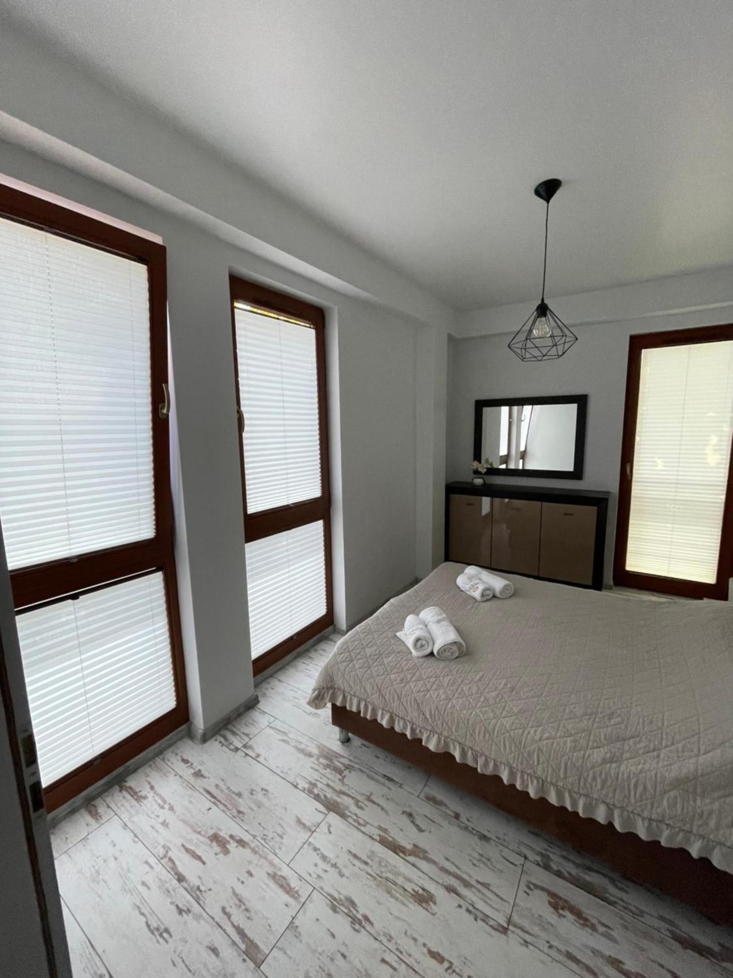 Apartment Golden Sun *